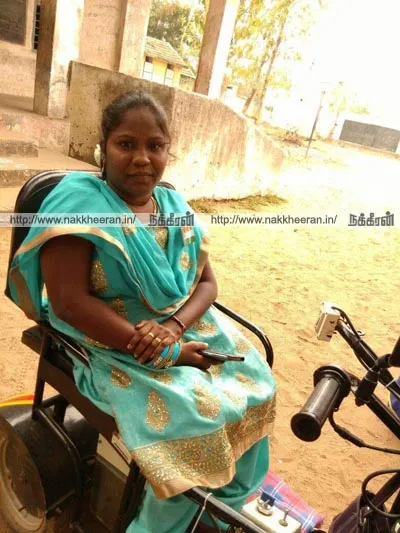 hema kumari Teacher 